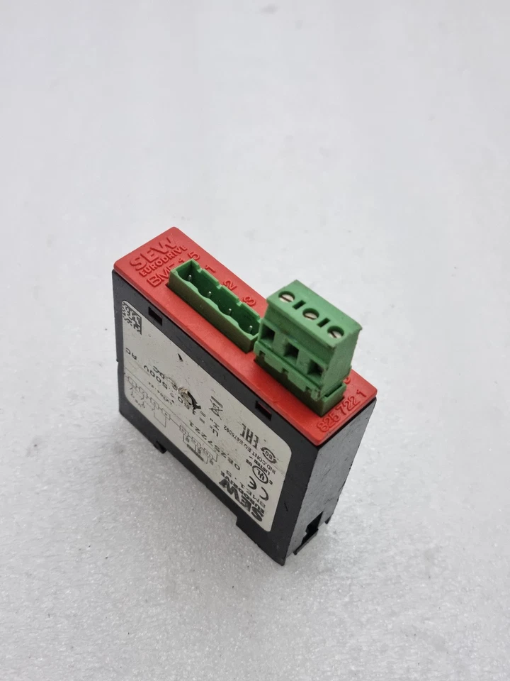 SEW EURODRIVE 08257221 Power Supply Module BME1.5